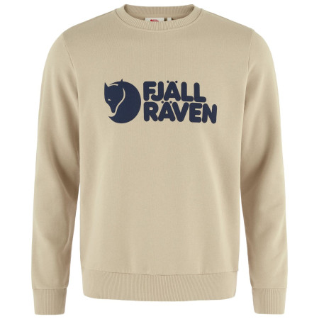 Sudadera de hombre Fjällräven Logo Sweater M