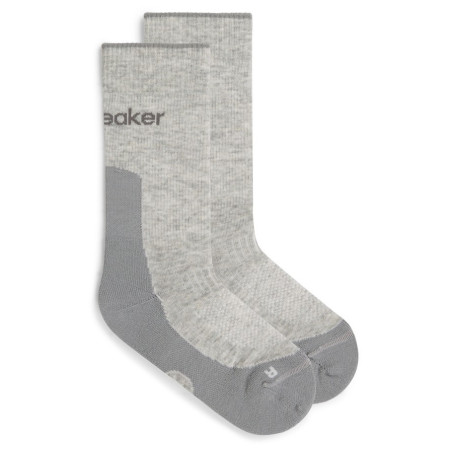 Calcetines de mujer Icebreaker W Mer Hike+ Light Crew