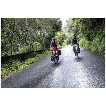 Alforja para manillar Ortlieb Ultimate Plus 6,5l
