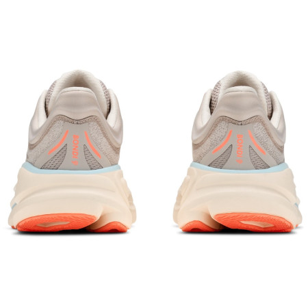 Zapatillas de carrera para mujer Hoka W Bondi 9