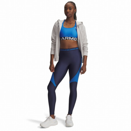Mallas de mujer Under Armour HG Rib Legging