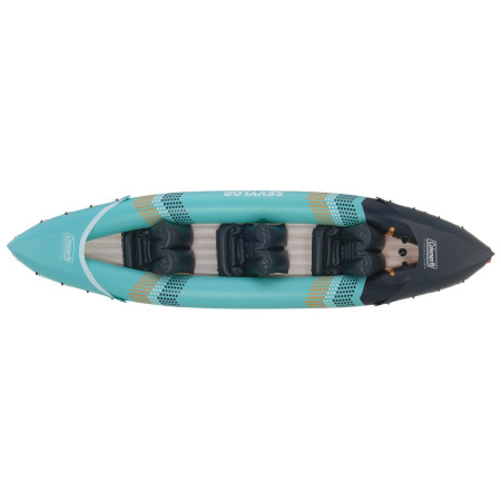 Kayak hinchable Sevylor Toledo