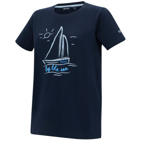 Camiseta de mujer Regatta Filandra IX
