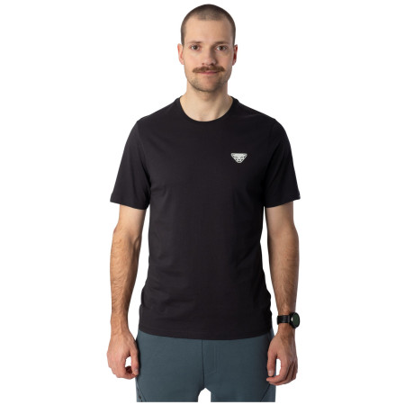 Camiseta de hombre Dynafit Back Graphic Co T-Shirt M