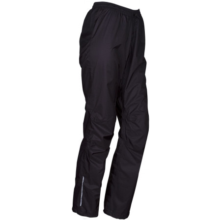 Pantalones de mujer High Point Road Runner 4.0 Lady Pants negro Black