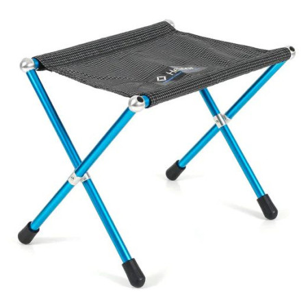Taburete Helinox Speed Stool azul/gris Black