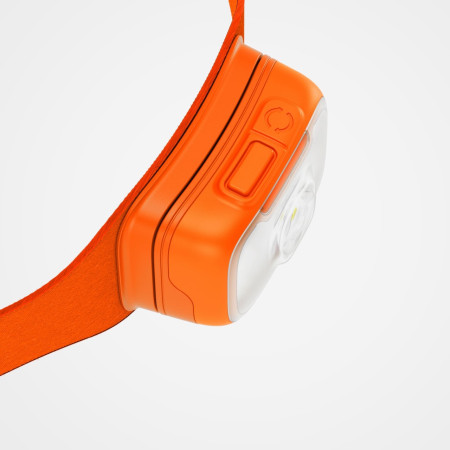 Linterna frontal BioLite Range 500