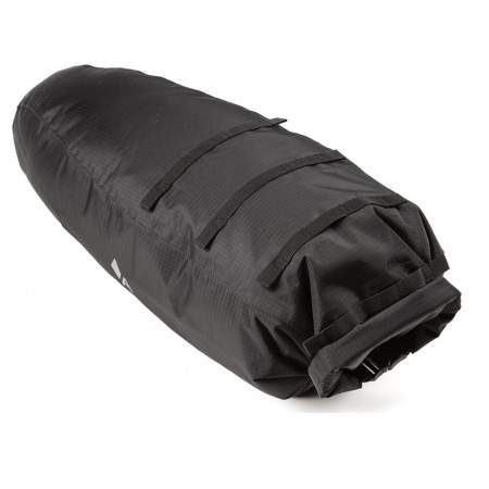 Alforja para sillín Acepac Saddle drybag MKIII 8L negro Black