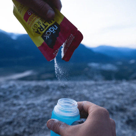 Bebida energética Näak Watermelon - Ultra Energy™ Drink Mix (72g)