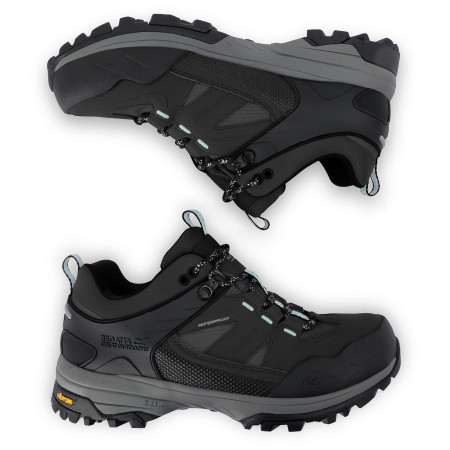 Calzado de mujer Regatta Womens Regen Low