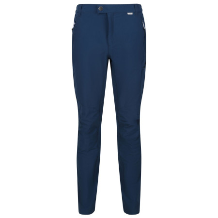 Pantalones de hombre Regatta Highton Trs azul claro Blue Wing