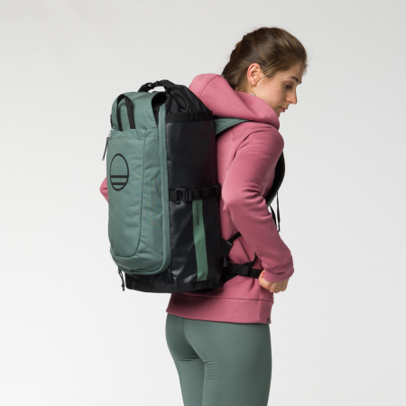 Mochila de escalada Wild Country Crag Hauler 25