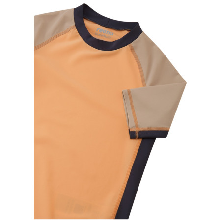 Camiseta para niños Reima Uiva Apricot