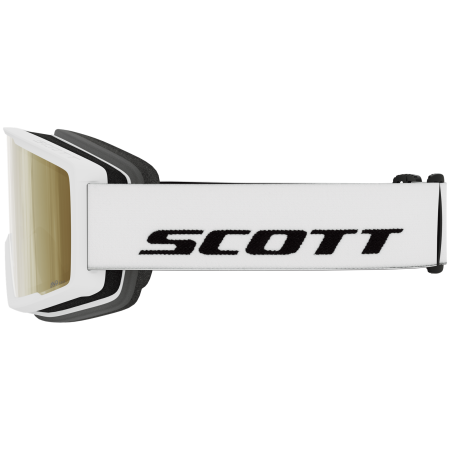Gafas de esquí Scott Goggle Trace Pro Compact LS