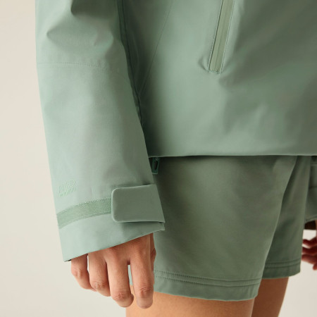 Chaqueta de mujer Dare 2b Haik 3 Layer Jacket