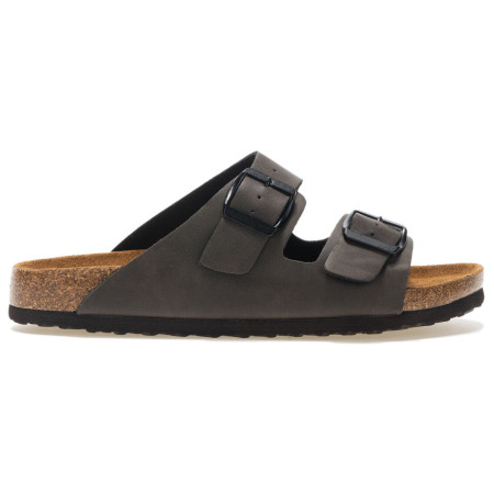 Pantuflas de mujer Regatta Women’s Mia marrón peat