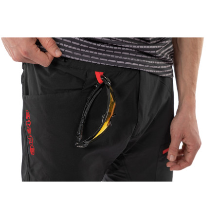 Pantalones cortos de ciclismo para hombre Etape Freedom 3.0