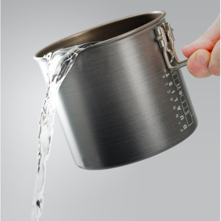 Vajilla GSI Outdoors Pinnacle Dualist