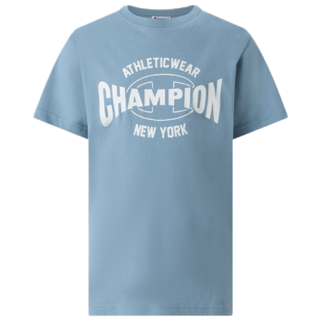 Camiseta para niños Champion SS Tee B