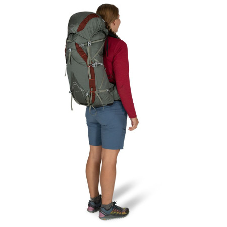 Mochila de senderismo para mujer Osprey Eja 38