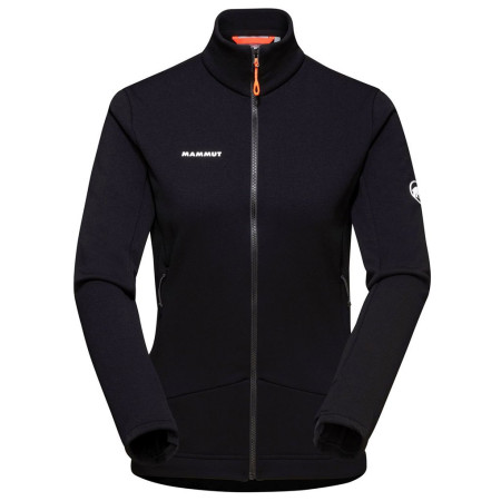 Chaqueta de mujer Mammut Aconcagua ML Jacket Women azul oscuro marine