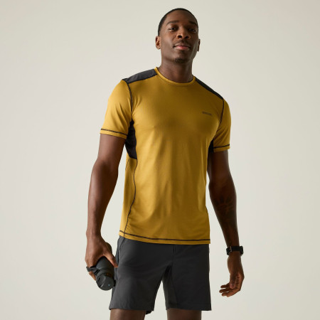 Camiseta de hombre Regatta Virda