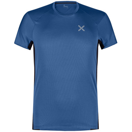 Camiseta de hombre Montura Join T-Shirt azul B.Blue