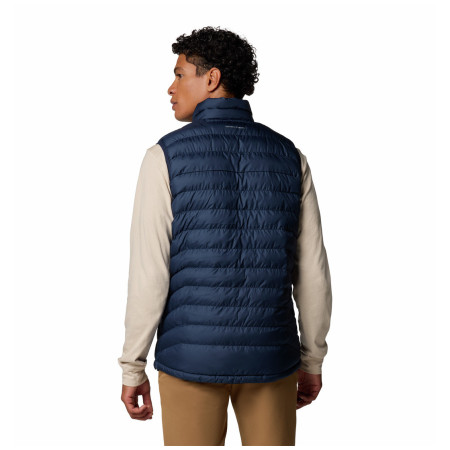 Chaleco de hombre Columbia Powder Lite™ II Vest