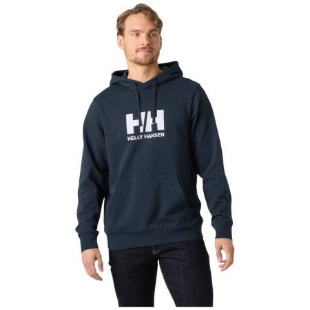 Sudadera de hombre Helly Hansen HH Logo Hoodie