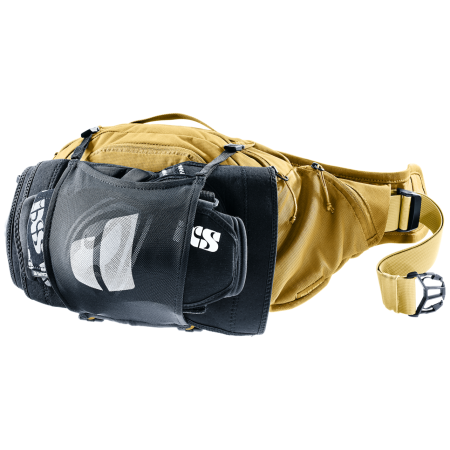 Riñonera Deuter Pulse Pro 5