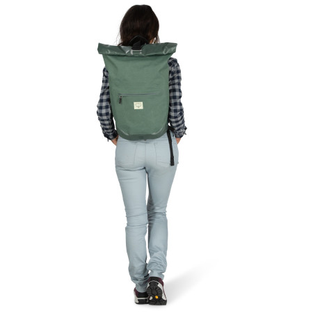 Mochila urbana Osprey Arcane Roll Top Wp 18