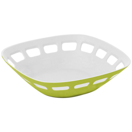 Cuenco Brunner Bread Basket amarillo