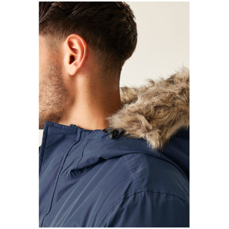 Chaqueta calefactable para hombre Regatta Volter Parka