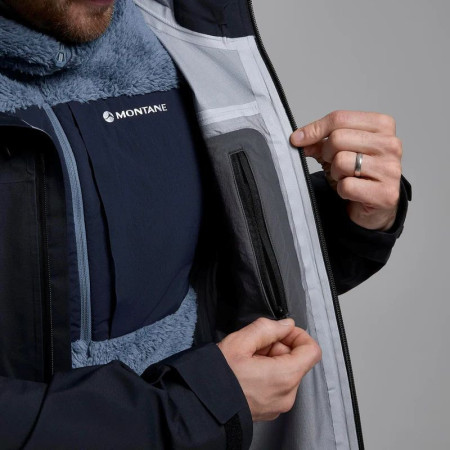 Chaqueta de hombre Montane Torren Jacket
