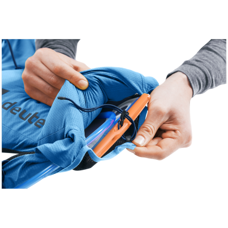 Chaleco de carrera Deuter Traick 5