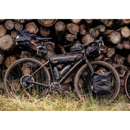 Alforja para sillín Ortlieb Seat-Pack 16,5L