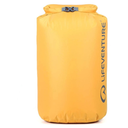 Bolsa impermeable LifeVenture Stormlight Rucksack Liner 65L amarillo yellow
