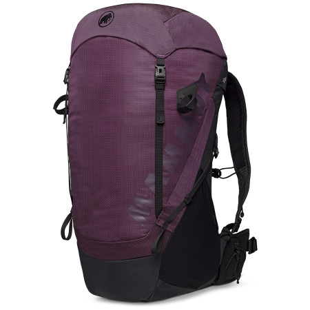 Mochila Mammut Ducan 30 Women violeta GalaxyBlack