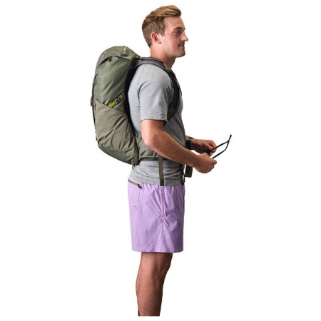 Mochila Gregory Zulu 28 Lt