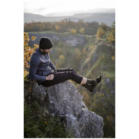 Calcetines de hombre Warg Merino Hike M