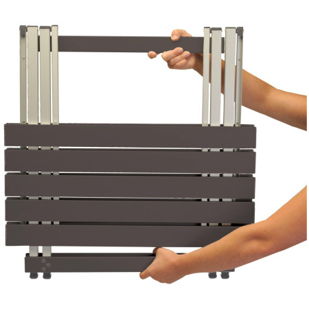 Mesa GCI Compact Camp Table 25