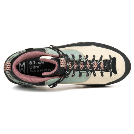 Calzado de senderismo para mujer Garmont Vetta Evo Gtx Wms