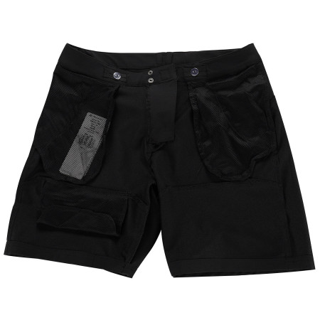 Pantalones cortos de mujer Alpine Pro Baka