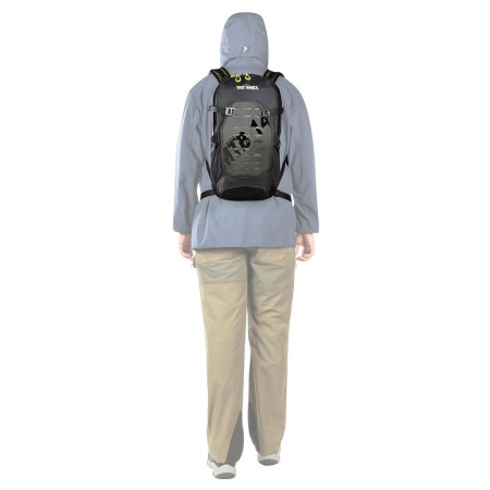 Mochila para bicicleta Tatonka Bike Backpack Mtb 14