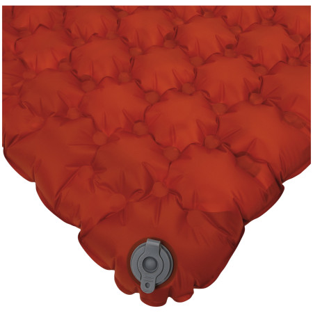 Colchoneta hinchable Warg Atom Flat