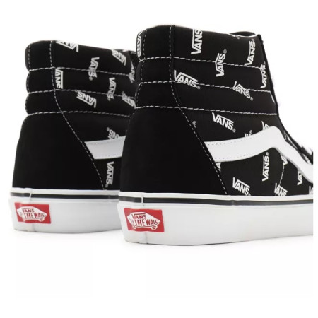 Calzado de hombre Vans MN Filmore Hi