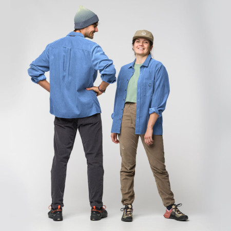 Camisa Wild Country Sequence Uni Shirt