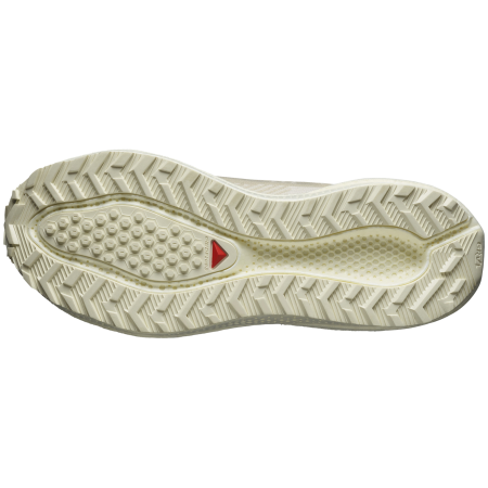 Zapatillas de carrera para mujer Salomon Aero Blaze 3 Grvl