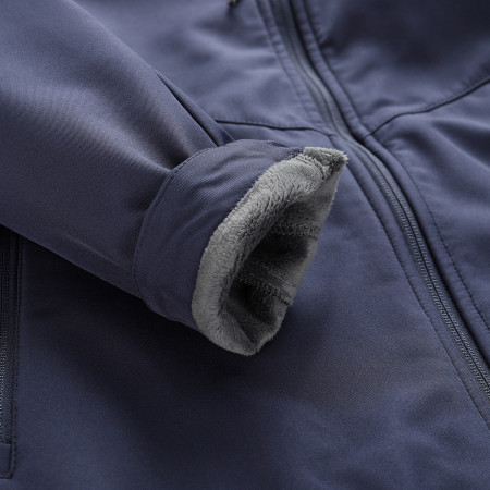 Abrigo de mujer Alpine Pro Ibora