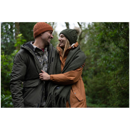 Bufanda Regatta Aleena Shawl Scarf